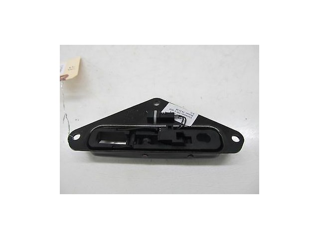 2009 AUDI A4 CABRIOLET 2.0T OEM RIGHT PASSENGER SIDE CONVERTIBLE TOP CATCH LATCH