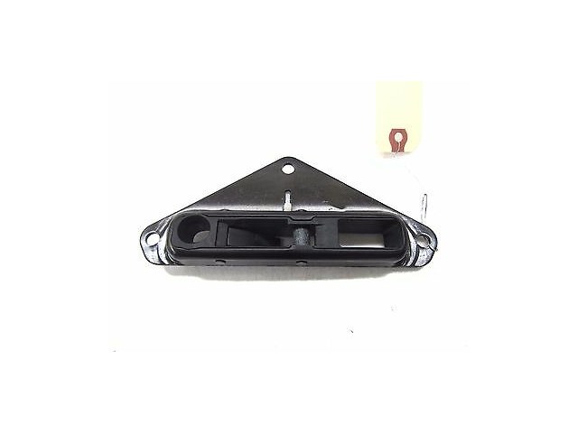 2009 AUDI A4 CABRIOLET 2.0T OEM RIGHT PASSENGER SIDE CONVERTIBLE TOP CATCH LATCH