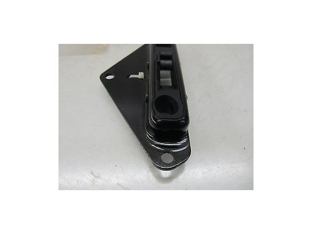 2009 AUDI A4 CABRIOLET 2.0T OEM RIGHT PASSENGER SIDE CONVERTIBLE TOP CATCH LATCH