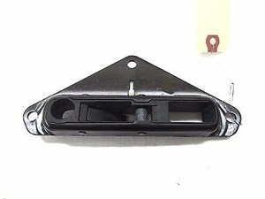 2009 AUDI A4 CABRIOLET 2.0T OEM RIGHT PASSENGER SIDE CONVERTIBLE TOP CATCH LATCH