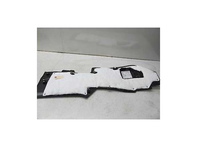 2013-2016 CADILLAC SRX OEM RIGHT PASSENGER SIDE CENTER CONSOLE TRIM COVER PANEL