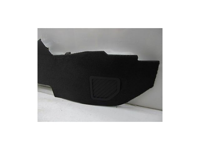 2013-2016 CADILLAC SRX OEM RIGHT PASSENGER SIDE CENTER CONSOLE TRIM COVER PANEL