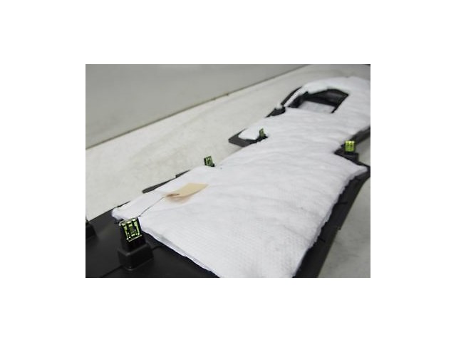 2013-2016 CADILLAC SRX OEM RIGHT PASSENGER SIDE CENTER CONSOLE TRIM COVER PANEL