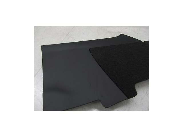 2013-2016 CADILLAC SRX OEM RIGHT PASSENGER SIDE CENTER CONSOLE TRIM COVER PANEL