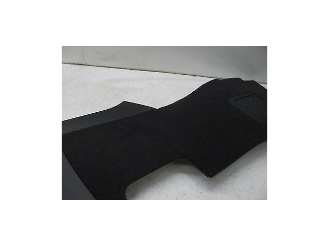 2013-2016 CADILLAC SRX OEM RIGHT PASSENGER SIDE CENTER CONSOLE TRIM COVER PANEL