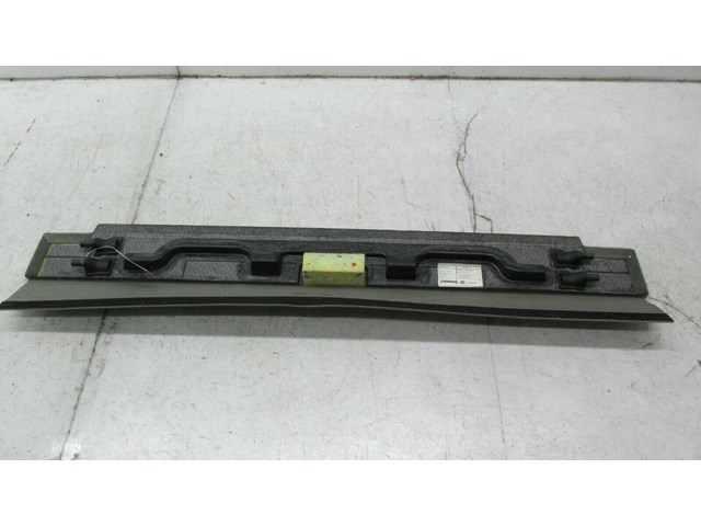 2009-2012 AUDI Q5 8R OEM REAR TRUNK FRONT FINISH PANEL COVER 