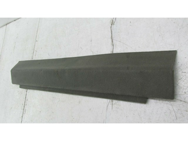 2009-2012 AUDI Q5 8R OEM REAR TRUNK FRONT FINISH PANEL COVER 
