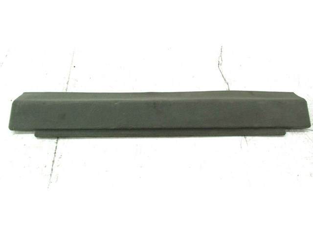 2009-2012 AUDI Q5 8R OEM REAR TRUNK FRONT FINISH PANEL COVER 