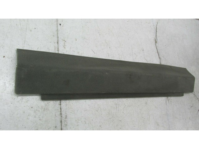 2009-2012 AUDI Q5 8R OEM REAR TRUNK FRONT FINISH PANEL COVER 