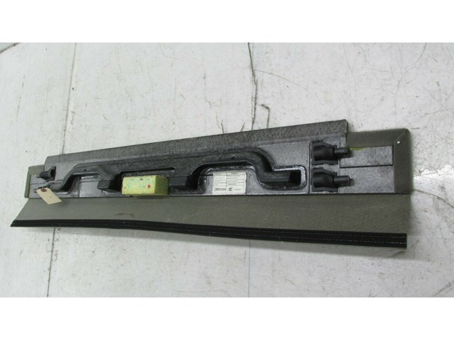 2009-2012 AUDI Q5 8R OEM REAR TRUNK FRONT FINISH PANEL COVER 
