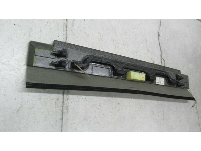 2009-2012 AUDI Q5 8R OEM REAR TRUNK FRONT FINISH PANEL COVER 