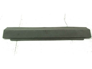 2009-2012 AUDI Q5 8R OEM REAR TRUNK FRONT FINISH PANEL COVER 