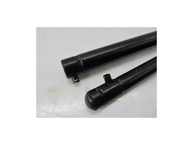 2009 AUDI A4 CABRIOLET 2.0T OEM LEFT SIDE CONVERTIBLE HYDRAULIC STRUTS PAIR