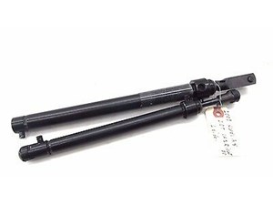 2009 AUDI A4 CABRIOLET 2.0T OEM LEFT SIDE CONVERTIBLE HYDRAULIC STRUTS PAIR