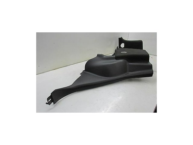 2013-2016 CADILLAC SRX OEM LEFT REAR DRIVER SIDE LOWER COVER TRIM PANEL 