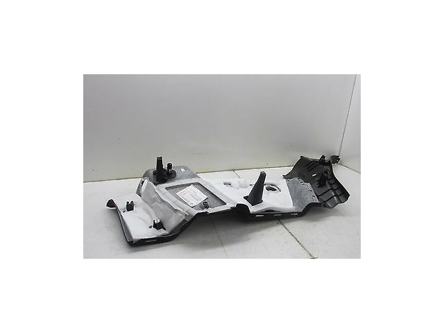 2013-2016 CADILLAC SRX OEM LEFT REAR DRIVER SIDE LOWER COVER TRIM PANEL 