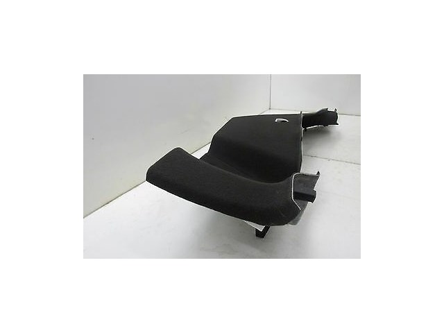 2013-2016 CADILLAC SRX OEM LEFT REAR DRIVER SIDE LOWER COVER TRIM PANEL 