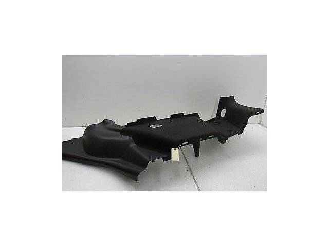 2013-2016 CADILLAC SRX OEM LEFT REAR DRIVER SIDE LOWER COVER TRIM PANEL 