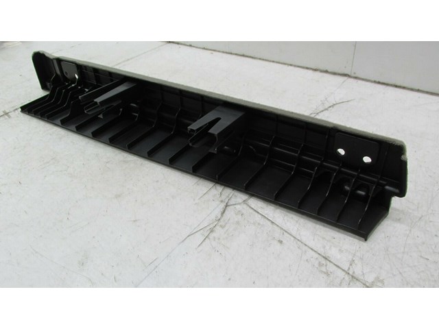 2009-2012 AUDI Q5 8R OEM LEFT REAR DRIVER SIDE TRUNK LINING TRIM COVER 