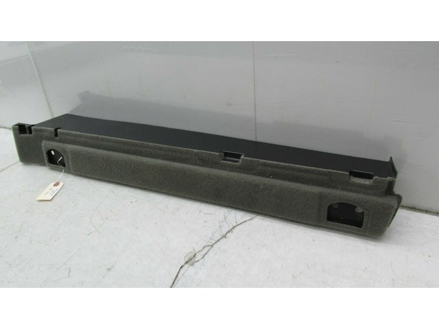 2009-2012 AUDI Q5 8R OEM LEFT REAR DRIVER SIDE TRUNK LINING TRIM COVER 