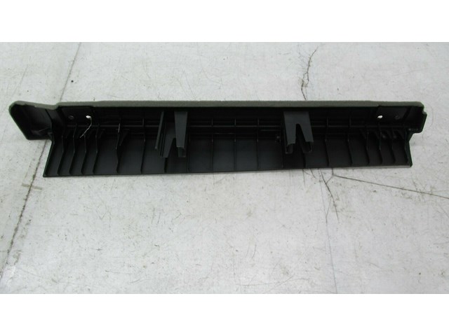 2009-2012 AUDI Q5 8R OEM LEFT REAR DRIVER SIDE TRUNK LINING TRIM COVER 