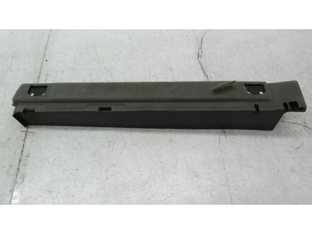 2009-2012 AUDI Q5 8R OEM LEFT REAR DRIVER SIDE TRUNK LINING TRIM COVER 