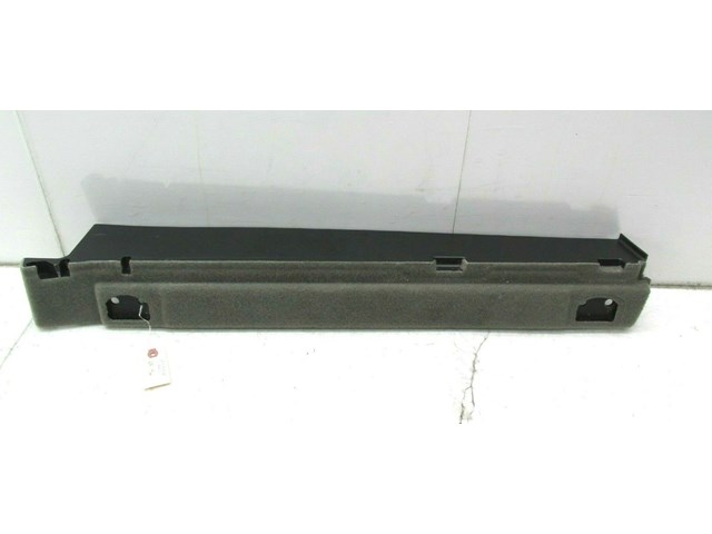 2009-2012 AUDI Q5 8R OEM LEFT REAR DRIVER SIDE TRUNK LINING TRIM COVER 