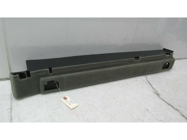 2009-2012 AUDI Q5 8R OEM LEFT REAR DRIVER SIDE TRUNK LINING TRIM COVER 