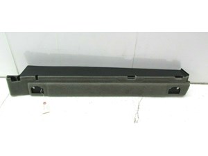2009-2012 AUDI Q5 8R OEM LEFT REAR DRIVER SIDE TRUNK LINING TRIM COVER 