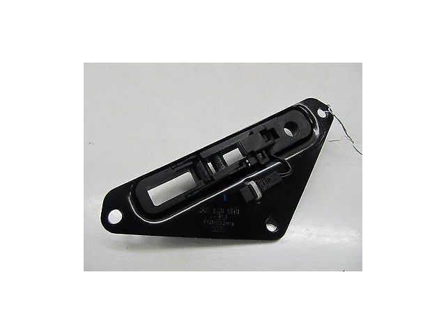 2009 AUDI A4 CABRIOLET 2.0T OEM LEFT DRIVER SIDE CONVERTIBLE TOP CATCH LATCH