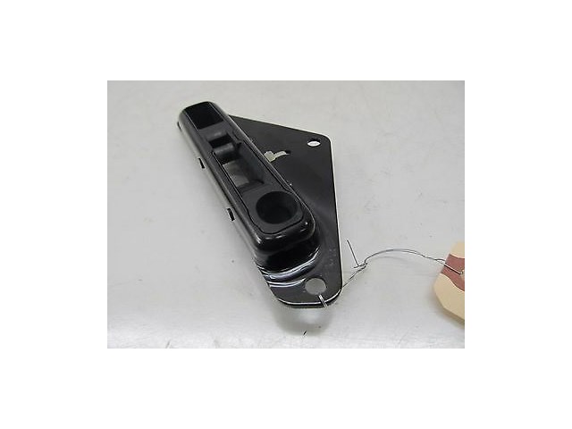 2009 AUDI A4 CABRIOLET 2.0T OEM LEFT DRIVER SIDE CONVERTIBLE TOP CATCH LATCH