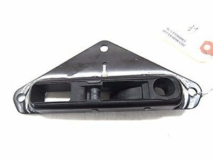 2009 AUDI A4 CABRIOLET 2.0T OEM LEFT DRIVER SIDE CONVERTIBLE TOP CATCH LATCH