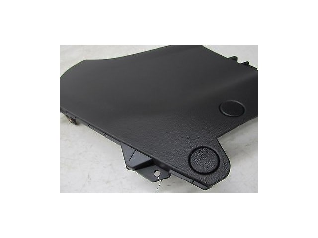 2013-2016 CADILLAC SRX OEM RIGHT PASSENGER SIDE CENTER CONSOLE TRIM COVER PANEL