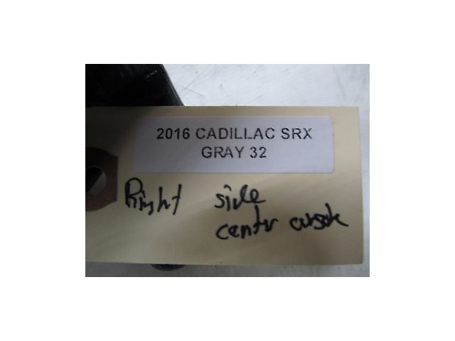 2013-2016 CADILLAC SRX OEM RIGHT PASSENGER SIDE CENTER CONSOLE TRIM COVER PANEL