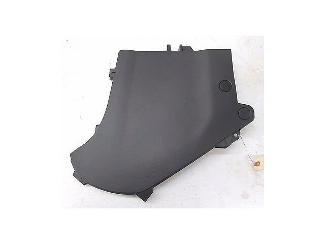 2013-2016 CADILLAC SRX OEM RIGHT PASSENGER SIDE CENTER CONSOLE TRIM COVER PANEL