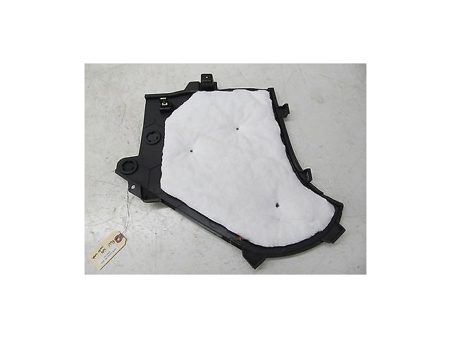 2013-2016 CADILLAC SRX OEM RIGHT PASSENGER SIDE CENTER CONSOLE TRIM COVER PANEL