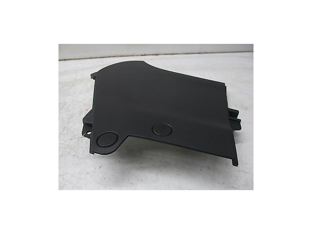 2013-2016 CADILLAC SRX OEM RIGHT PASSENGER SIDE CENTER CONSOLE TRIM COVER PANEL