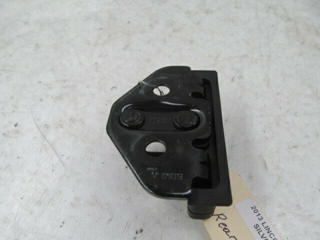 2011-2015 LINCOLN MKX OEM REAR TRUNK LOWER CATCH LATCH 