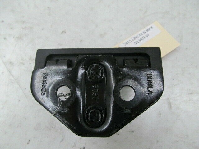 2011-2015 LINCOLN MKX OEM REAR TRUNK LOWER CATCH LATCH 