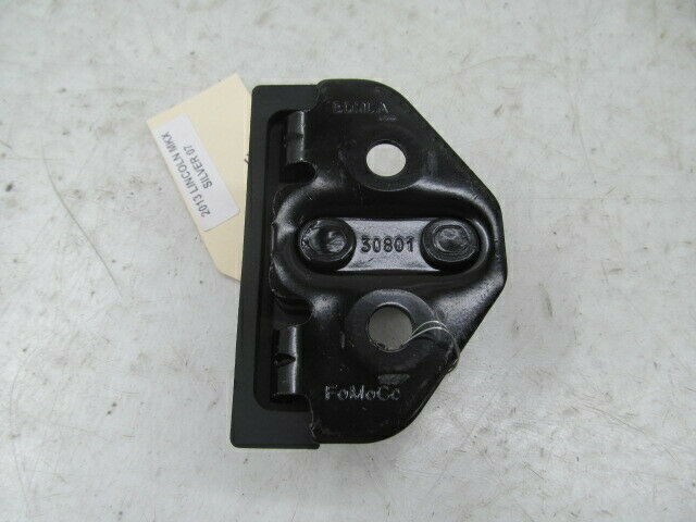 2011-2015 LINCOLN MKX OEM REAR TRUNK LOWER CATCH LATCH 