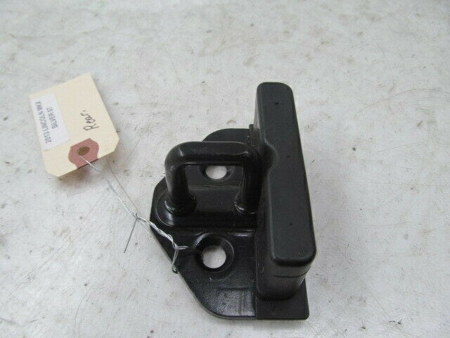 2011-2015 LINCOLN MKX OEM REAR TRUNK LOWER CATCH LATCH 