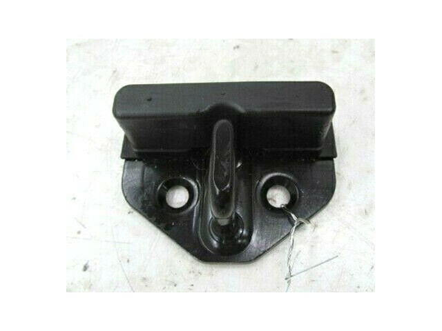 2011-2015 LINCOLN MKX OEM REAR TRUNK LOWER CATCH LATCH 
