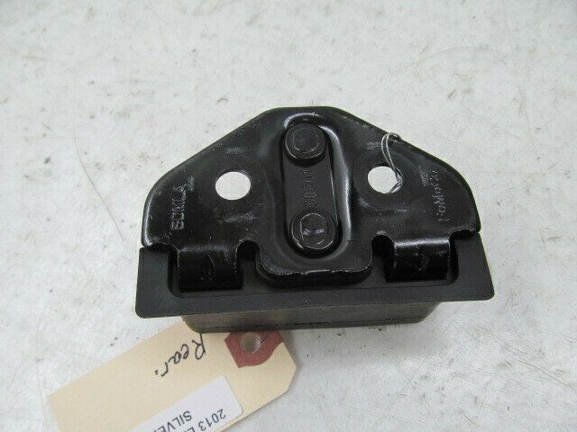 2011-2015 LINCOLN MKX OEM REAR TRUNK LOWER CATCH LATCH 