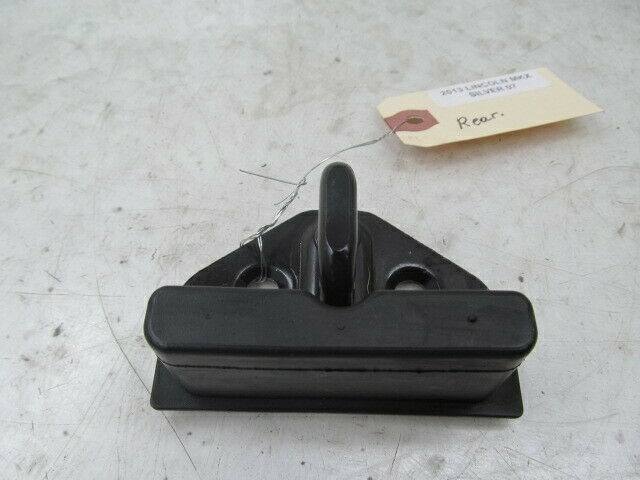 2011-2015 LINCOLN MKX OEM REAR TRUNK LOWER CATCH LATCH 