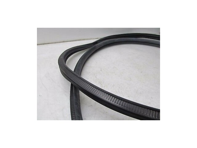 2004-2007 INFINITI QX56 OEM RIGHT FRONT PASSENGER DOOR WEATHERSTRIP SEAL TRIM