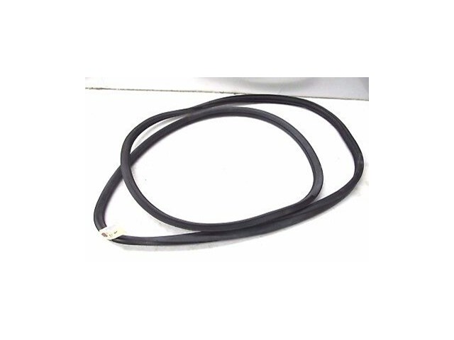 2004-2007 INFINITI QX56 OEM RIGHT FRONT PASSENGER DOOR WEATHERSTRIP SEAL TRIM