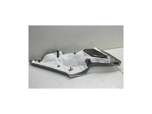 2013-2016 CADILLAC SRX OEM LEFT REAR DRIVER SIDE UPPER COVER TRIM PANEL 