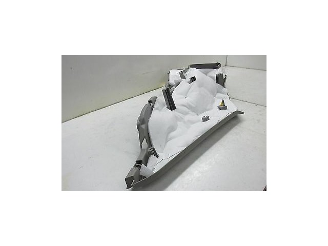 2013-2016 CADILLAC SRX OEM LEFT REAR DRIVER SIDE UPPER COVER TRIM PANEL 