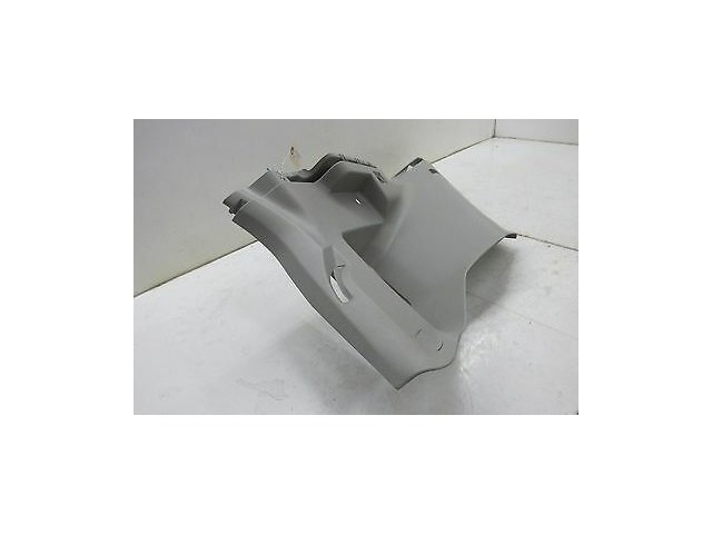 2013-2016 CADILLAC SRX OEM LEFT REAR DRIVER SIDE UPPER COVER TRIM PANEL 