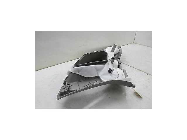 2013-2016 CADILLAC SRX OEM LEFT REAR DRIVER SIDE UPPER COVER TRIM PANEL 